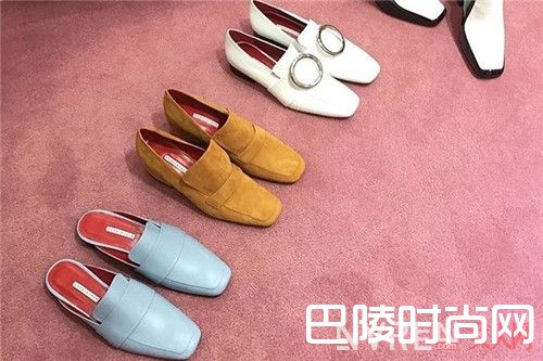 dorateymur介绍_炎炎夏日送你一双好穿好看又百搭的平底鞋