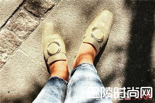 dorateymur介绍_炎炎夏日送你一双好穿好看又百搭的平底鞋