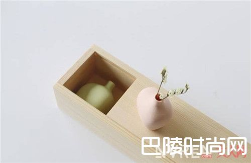 moiminjia迷你花瓶介绍_不好好做花瓶 长这样有点小过分了