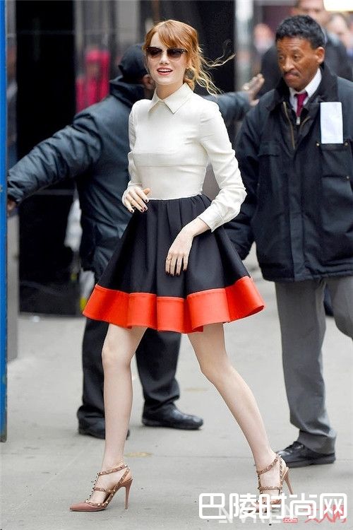 尖头高跟鞋怎么搭配让你光芒四射_ 2017年盛夏，哪些鞋履你必须入手呢？