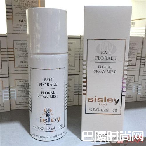 Sisley 希思黎花香保湿喷雾简介_夏日里最好用的保湿喷雾有哪些?这6款面部保湿喷雾推荐给你