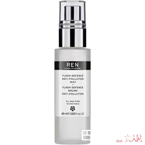 REN 面部喷雾简介_夏日里最好用的保湿喷雾有哪些？这6款面部保湿喷雾推荐给你
