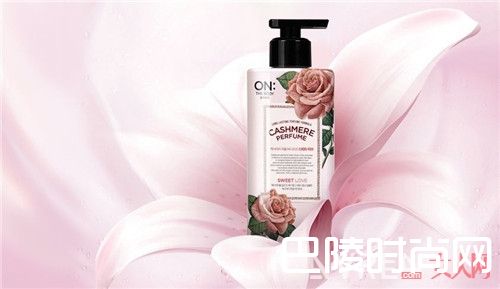 ON:THE BODY 柔滑香水身体乳简介_夏日香气身体乳攻略:这6款身体乳让你夏日香香的！