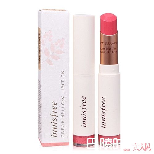 悦诗风吟16奶油口红 10号介绍_真的超难用！500人亲测你踩雷了吗