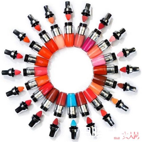 兰蔻摇摇乐唇油系列介绍_真的超难用！500人亲测你踩雷了吗