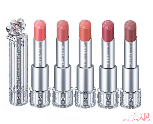 拇指公主魔镜花舞恋唇膏系列介绍_真的超难用！500人亲测你踩雷了吗