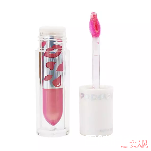 爱丽小屋人鱼姬唇釉 PK012介绍_真的超难用！500人亲测你踩雷了吗