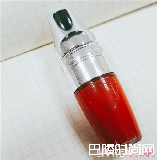 兰蔻摇摇乐唇油系列介绍_真的超难用！500人亲测你踩雷了吗