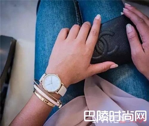 编织宽沿帽2017年夏天时髦吗_2017年夏天最时髦的六大配饰是什么？美丽女人至少要有一个！