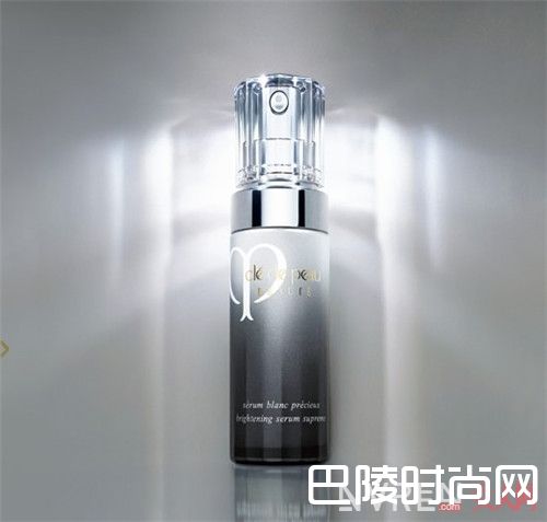 资生堂CPB肌肤之钥 光透白美白精华美容液 简介_超人气美白精华液有哪12个产品?怎么把你打造成超级白富美?