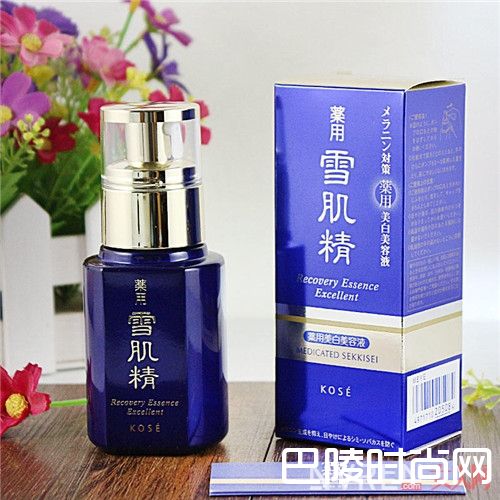 高丝 雪肌精优馥臻白美容液 简介_超人气美白精华液有哪12个产品？怎么把你打造成超级白富美？