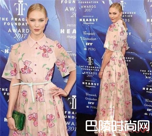 2018早春度假系列品牌裙子都有哪些_2018早春度假系列品牌:这些好看的裙子让你做夏日女神！