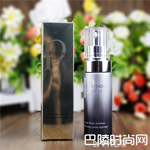 资生堂CPB肌肤之钥 光透白美白精华美容液 简介_超人气美白精华液有哪12个产品?怎么把你打造成超级白富美?