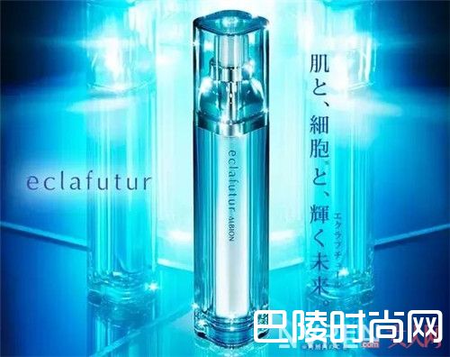 奥尔滨eclafutur修护美容精华液 简介_超人气美白精华液有哪12个产品？怎么把你打造成超级白富美？