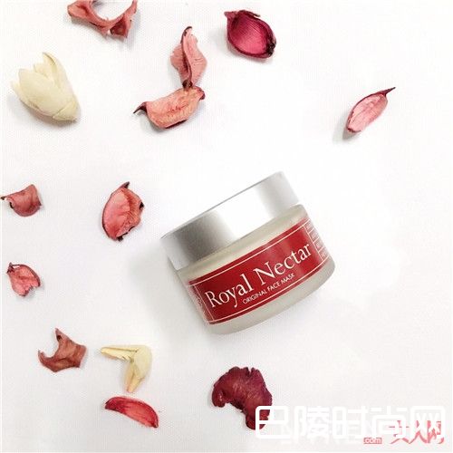 Royal Nectar 蜂毒面膜简介_美妆达人最爱的面膜排行榜前十名有哪些？
