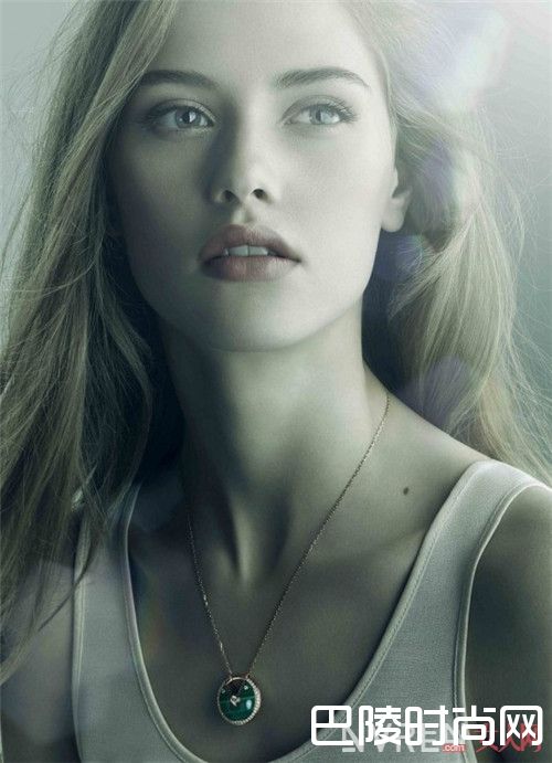 卡地亚护身符项链简介_今年什么珠宝首饰最流行?什么品牌的项链值得推介？