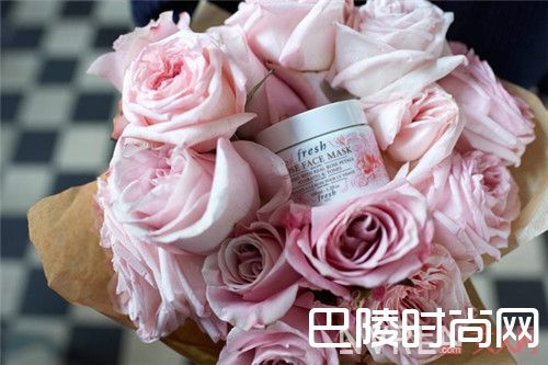馥蕾诗天然玫瑰润泽保湿面膜简介_美妆达人最爱的面膜排行榜前十名有哪些？