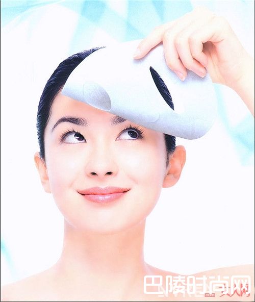 海蓝之谜密集美白精华面膜简介_美妆达人最爱的面膜排行榜前十名有哪些？