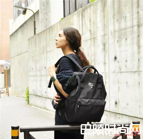 Anello介绍_这些小众背包原来可以这么时髦？看来这次不剁手是不行了