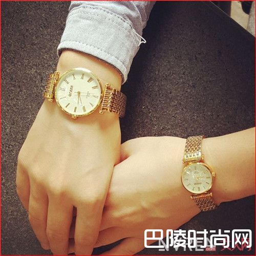 Agete手链表日本品牌简介_8款高颜值手链表品牌推荐：让你搭出的各种美美的造型！