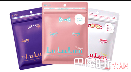 LuLuLun面膜简介_让人追捧的10款药妆面膜是哪些？你都用过了吗？