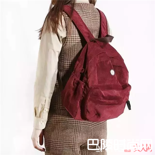 NTMY介绍_这些小众背包原来可以这么时髦？看来这次不剁手是不行了