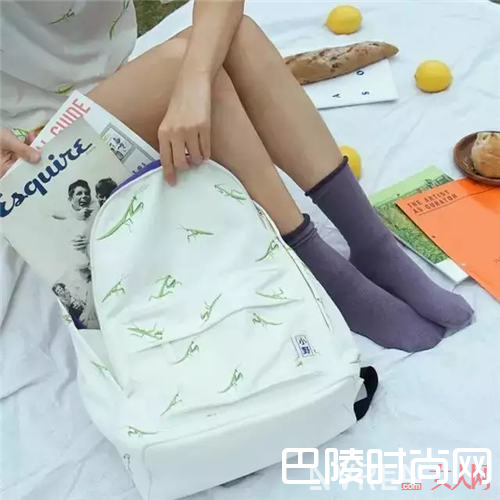 小野介绍_这些小众背包原来可以这么时髦？看来这次不剁手是不行了
