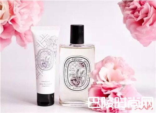 Diptyque EAU Rose香水简介_这十支香水能满足你的玫瑰控灵魂嗅觉吗？