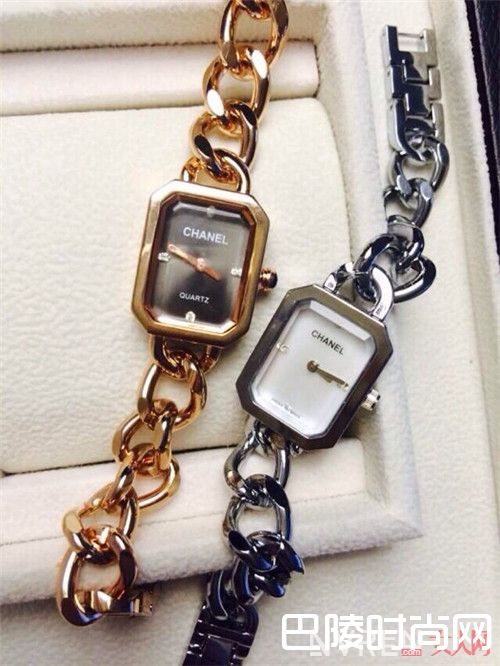 香奈儿手链表品牌简介_8款高颜值手链表品牌：让你搭出的各种美美的造型！