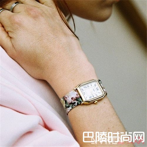 Rich Gone Broke手链表品牌简介_8款高颜值手链表品牌推荐：让你搭出的各种美美的造型！