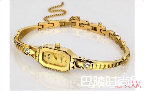 飞亚达手链表品牌简介_8款高颜值手链表品牌推荐：让你搭出的各种美美的造型！