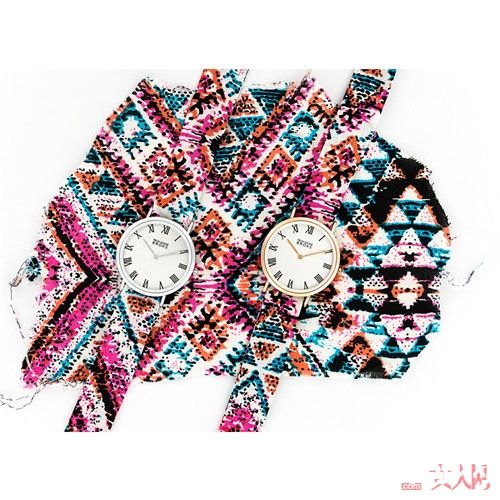 Rich Gone Broke手链表品牌简介_8款高颜值手链表品牌推荐：让你搭出的各种美美的造型！