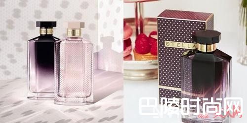 Stella McCartney Stella香水简介_这十支香水能满足你的玫瑰控灵魂嗅觉吗？