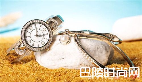 Anne Klein手链表品牌简介_8款高颜值手链表品牌推荐：让你搭出的各种美美的造型！