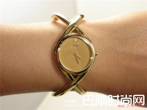 Calvin Klein手链表品牌简介_8款高颜值手链表品牌推荐：让你搭出的各种美美的造型！