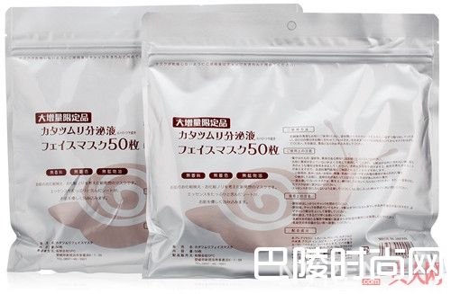 SPC蜗牛原液面膜简介_让人追捧的10款药妆面膜是哪些？你都用过了吗？