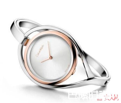 Calvin Klein手链表品牌简介_8款高颜值手链表品牌推荐：让你搭出的各种美美的造型！