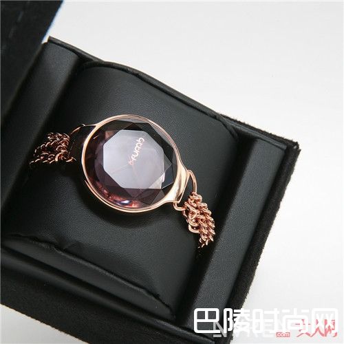 Rumba手链表品牌简介_8款高颜值手链表品牌推荐：让你搭出的各种美美的造型！