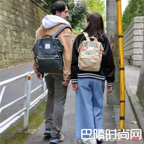 Anello介绍_这些小众背包原来可以这么时髦？看来这次不剁手是不行了