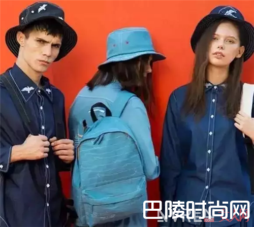 YIZI介绍_这些小众背包原来可以这么时髦？看来这次不剁手是不行了