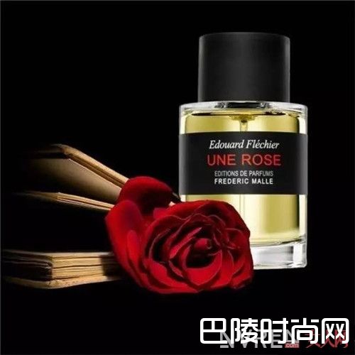 Frederic Malle Une Rose香水简介_这十支香水能满足你的玫瑰控灵魂嗅觉吗？