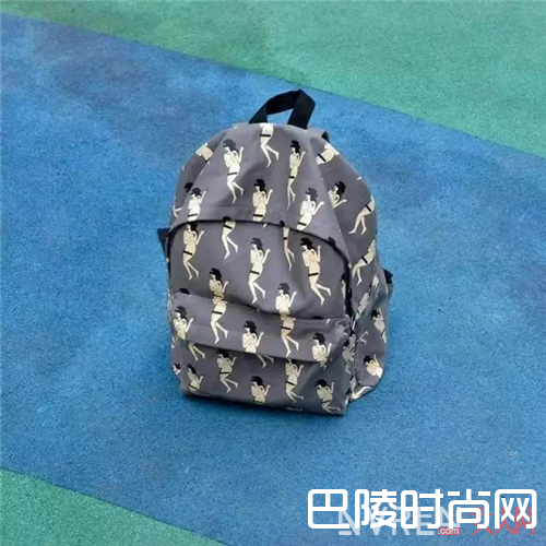 KIITOS介绍_这些小众背包原来可以这么时髦？看来这次不剁手是不行了