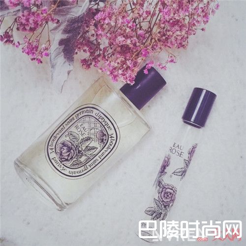 Diptyque EAU Rose香水简介_这十支香水能满足你的玫瑰控灵魂嗅觉吗？