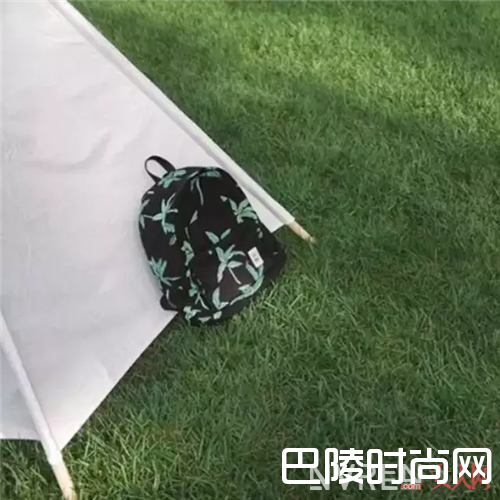 小野介绍_这些小众背包原来可以这么时髦？看来这次不剁手是不行了