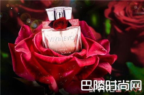 vivinevo Mirage World Romantic Rose香水简介_这十支香水能满足你的玫瑰控灵魂嗅觉吗？