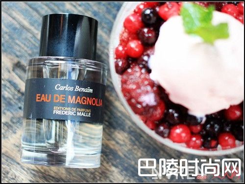 Frederic Malle Une Rose香水简介_这十支香水能满足你的玫瑰控灵魂嗅觉吗？