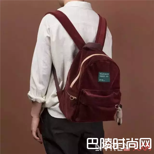 NTMY介绍_这些小众背包原来可以这么时髦？看来这次不剁手是不行了