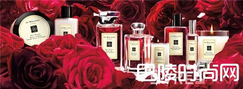 Jo Malone Red Roses玫瑰香水简介_女人一生必备哪10款经典玫瑰香水？这十支玫瑰香水不容错过吗？