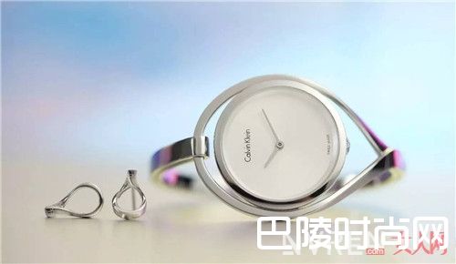 Calvin Klein手链表品牌简介_8款高颜值手链表品牌推荐：让你搭出的各种美美的造型！