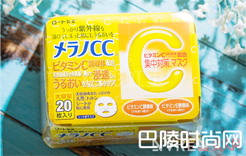 乐敦CC面膜简介_让人追捧的10款药妆面膜是哪些？你都用过了吗？